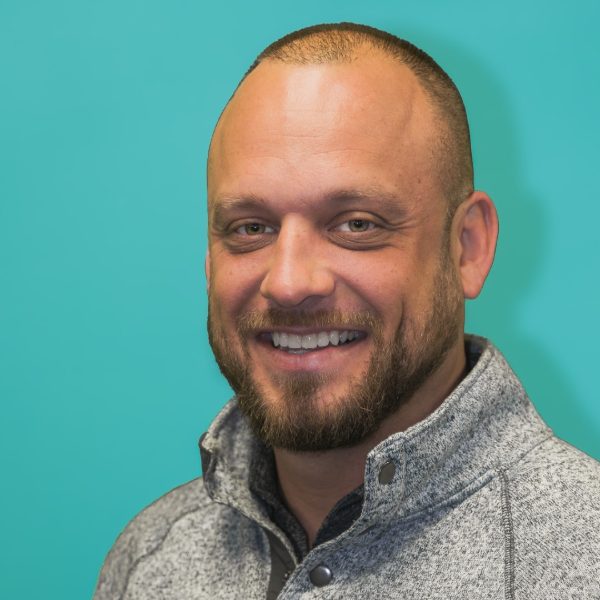 Aaron Christy founder Pebble Brook Water Restoration